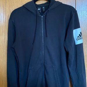 Adidas Unisex Hoodie MEDIUM